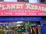 Planet Kebab